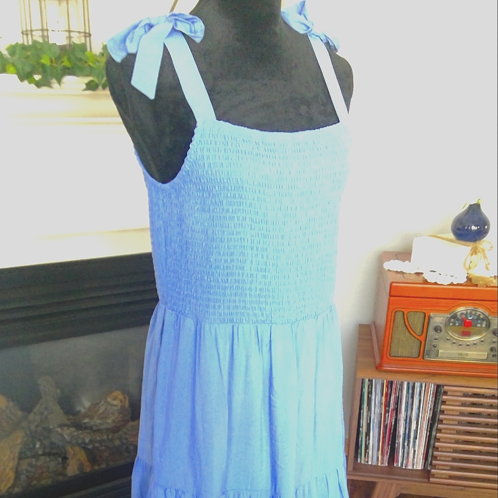 Maurices Maxi Dress